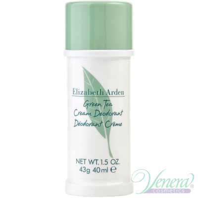 Elizabeth Arden Green Tea Cream Deodorant 40ml pentru Femei Face Body and Products