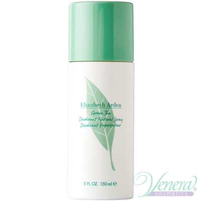 Elizabeth Arden Green Tea Deo Spray 150ml pentru Femei Face Body and Products