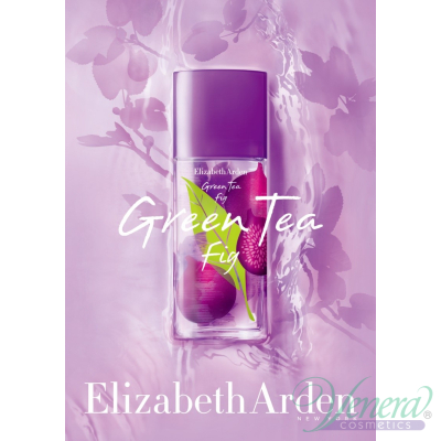Elizabeth Arden Green Tea Fig EDT 50ml pentru F...