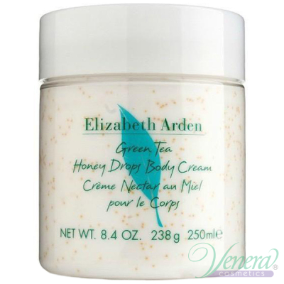 Elizabeth Arden Green Tea Honey Drops Body Cream 250ml pentru Femei Face Body and Products