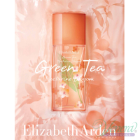 Elizabeth Arden Green Tea Nectarine Blossom EDT 100ml pentru Femei produs fără ambalaj Produse fără capac