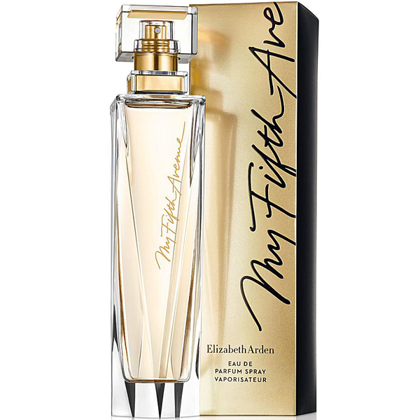 Elizabeth Arden My Fifth Avenue EDP 100ml pentru Femei