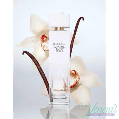 Elizabeth Arden White Tea Vanilla Orchid EDT 30ml pentru Femei Parfumuri pentru Femei