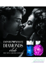 Emporio Armani Diamonds Club for Him EDT 50ml pentru Bărbați Men's Fragrance