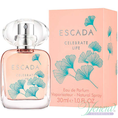 Escada Celebrate Life EDP 30ml pentru Femei Parfumuri pentru Femei