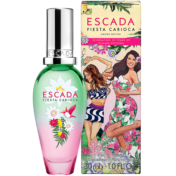 Escada Fiesta Carioca EDT 30ml pentru Femei