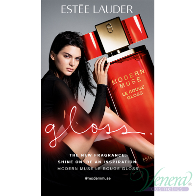 Estee Lauder Modern Muse Le Rouge Gloss EDP 30ml pentru Femei Women's Fragrance