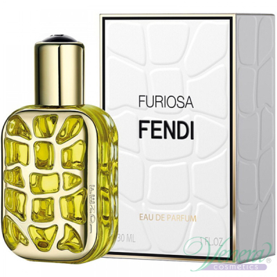 Fendi Furiosa EDP 30ml for Women Women's Fragrance