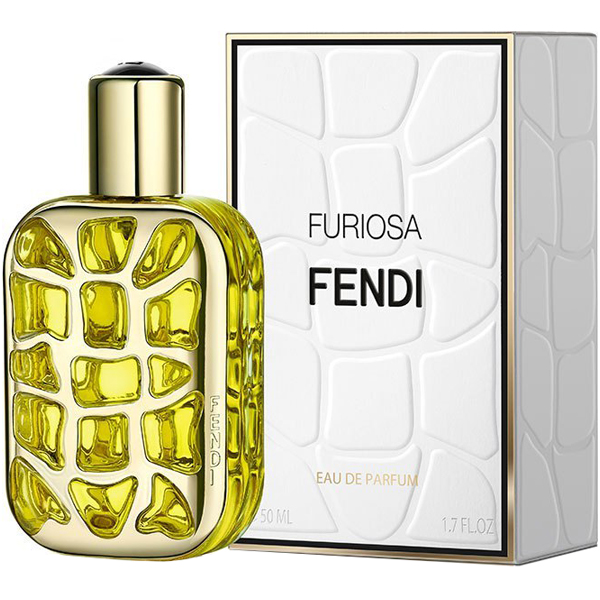 Fendi Furiosa EDP 50ml pentru Femei