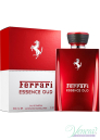 Ferrari Essence Oud EDP 100ml pentru Bărbați fără de ambalaj Men's Fragrances without, package