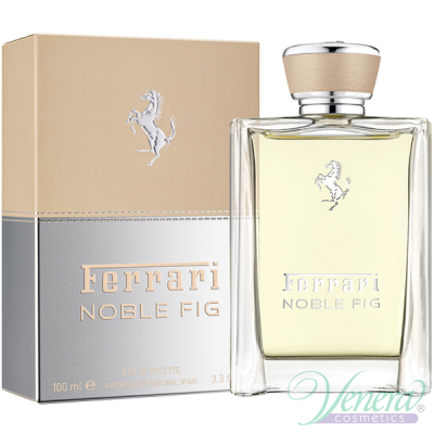 Ferrari Noble Fig EDT 100ml pentru Bărbați and Women Unisex Fragrance