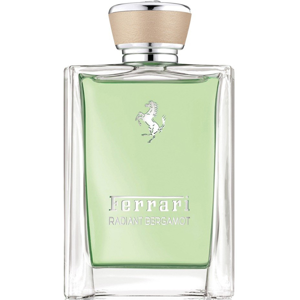 Ferrari Radiant Bergamot EDT 100ml pentru Bărbați and Women fără de ambalaj