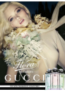 Flora By Gucci Generous Violet EDT 100ml pentru Femei produs fără ambalaj Produse fără ambalaj