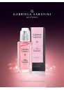 Gabriela Sabatini Miss Gabriela Night EDT 60ml pentru Femei Women's Fragrance