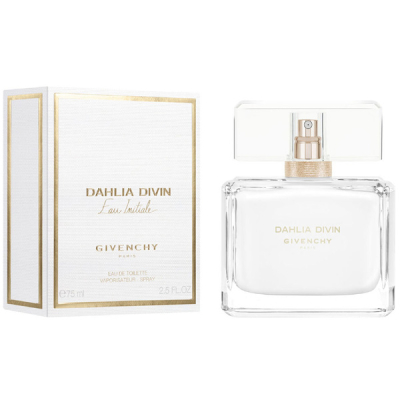 Givenchy Dahlia Divin Eau Initiale EDT 75ml pentru Femei Parfumuri pentru Femei