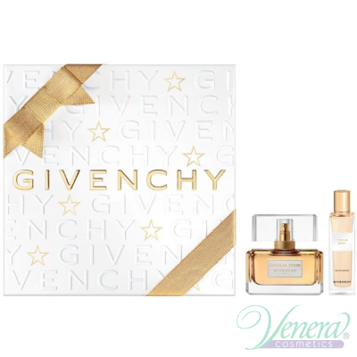 Givenchy Dahlia Divin Set (EDP 50ml + EDP 15ml) pentru Femei Women's Gift sets