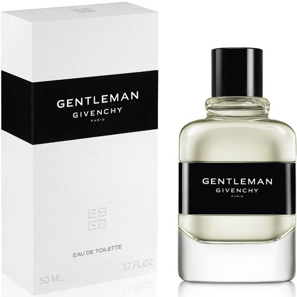 Givenchy Gentleman 2017 EDT 50ml pentru Bărbați