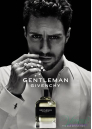 Givenchy Gentleman 2017 Set (EDT 50ml + SG 75ml) pentru Bărbați Seturi