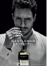 Givenchy Gentleman 2017 EDT 100ml pentru Bărbați fără capac Produse fără capac