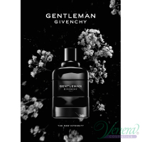 Givenchy Gentleman Eau de Parfum EDP 100ml pentru Bărbați fără capac Produse fără capac