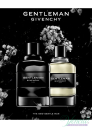 Givenchy Gentleman Eau de Parfum EDP 100ml pentru Bărbați produs fără ambalaj Produse fără ambalaj