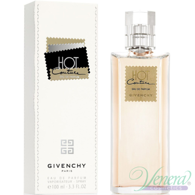 Givenchy Hot Couture EDP 100ml pentru Femei Parfumuri pentru Femei