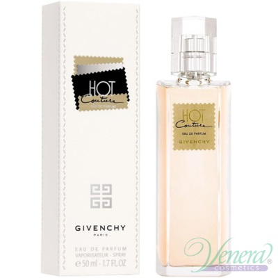 Givenchy Hot Couture EDP 50ml pentru Femei Parfumuri pentru Femei