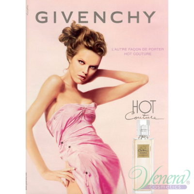 Givenchy Hot Couture EDP 100ml pentru Femei Parfumuri pentru Femei