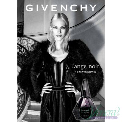 Givenchy L'Ange Noir EDP 50ml pentru Femei Parfumuri pentru Femei