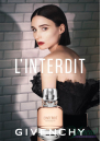 Givenchy L'Interdit Eau de Toilette EDT 80ml pentru Femei produs fără ambalaj Parfumuri pentru Femei