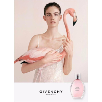Givenchy Eaudemoiselle EDT 50ml pentru Femei Parfumuri pentru Femei