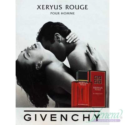 Givenchy Xeryus Rouge EDT 100ml pentru Bărbați ...