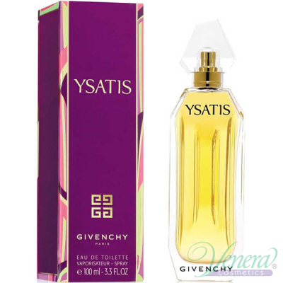 Givenchy Ysatis EDT 100ml pentru Femei Parfumuri pentru Femei