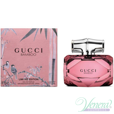 Gucci Bamboo Limited Edition EDP 50ml pentru Femei