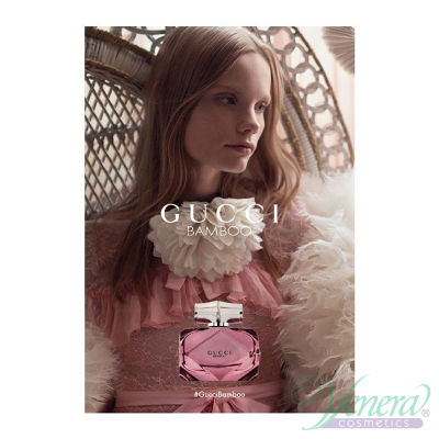 Gucci Bamboo Limited Edition EDP 50ml pentru Femei Women's Fragrance