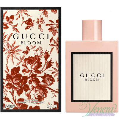 Gucci Bloom EDP 100ml for Women Women's Fragrance