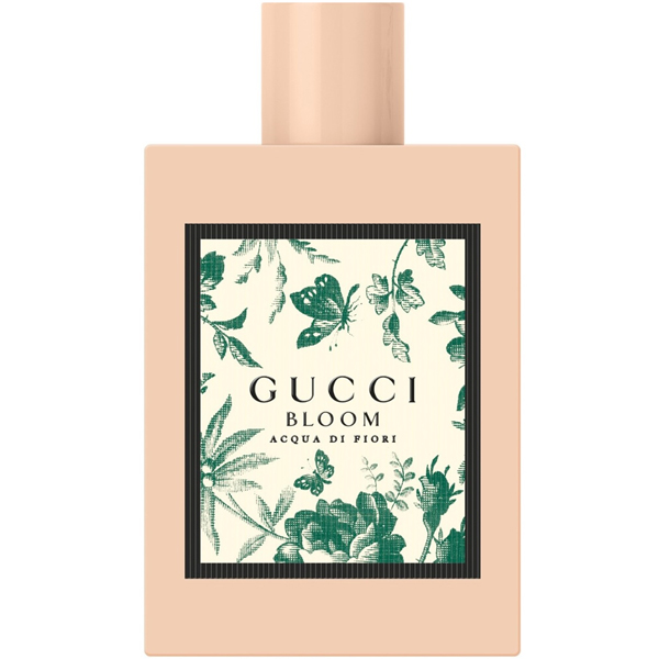 Gucci Bloom Acqua di Fiori EDT 100ml pentru Femei produs fără ambalaj