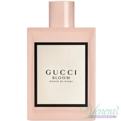 Gucci Bloom Gocce di Fiori EDT 100ml pentru Femei produs fără ambalaj Produse fără ambalaj