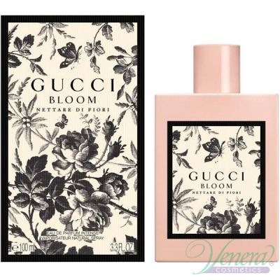 Gucci Bloom Nettare di Fiori EDP 100ml pentru Femei Women's Fragrances