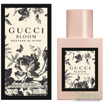 Gucci Bloom Nettare di Fiori EDP 30ml pentru Femei Women's Fragrances