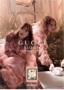 Gucci Bloom Nettare di Fiori Set (EDP 100ml + EDP 7.4ml) pentru Femei Seturi