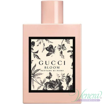 Gucci Bloom Nettare di Fiori EDP 100ml pentru Femei produs fără ambalaj Women's Fragrances