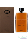 Gucci Guilty Absolute EDP 90ml for Men Without Package Products without package