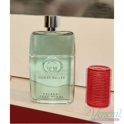 Gucci Guilty Cologne Pour Homme EDT 50ml pentru Bărbați Parfumuri pentru Bărbați