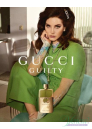 Gucci Guilty Eau de Parfum Set (EDP 50ml + EDP 7,4ml Roller Ball) pentru Femei Seturi