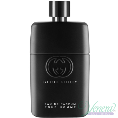 Gucci Guilty Pour Homme Eau de Parfum EDP 90ml pentru Bărbați produs fără ambalaj Produse fără ambalaj