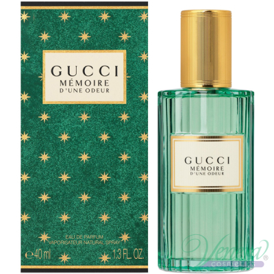 Gucci Mémoire d'une Odeur EDP 60ml pentru Bărbați și Femei Unisex Fragrances