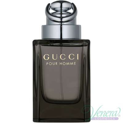 Gucci By Gucci Pour Homme EDT 90ml for Men Without Package  Products without package