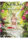 Guerlain Aqua Allegoria Flora Rosa EDT 100ml pentru Femei Women's Fragrance