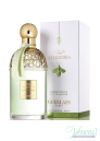 Guerlain Aqua Allegoria Limon Verde EDT 125ml pentru Bărbați and Women fără de ambalaj Unisex Fragrances without package